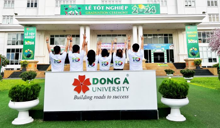 cựu sinh viên uda